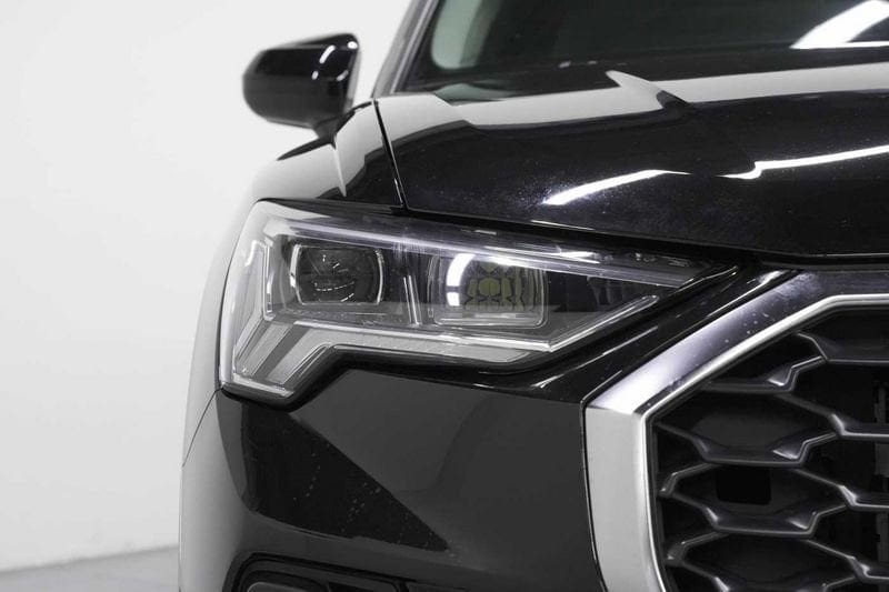 Image about Audi Q3 Sportback TFSI e 45 TFSI e 180 kW (245 PS) S tronic