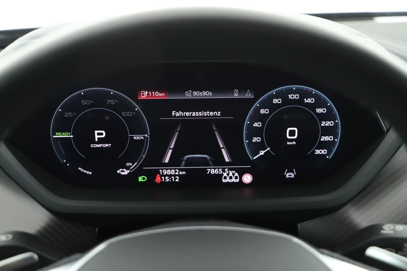 Image about Audi e-tron GT e-tron quattro