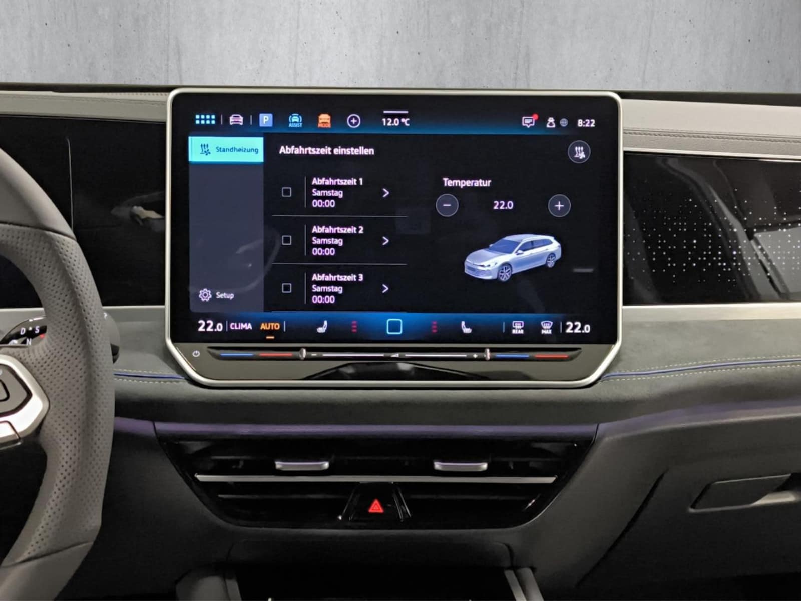 Volkswagen Passat – Bild 15