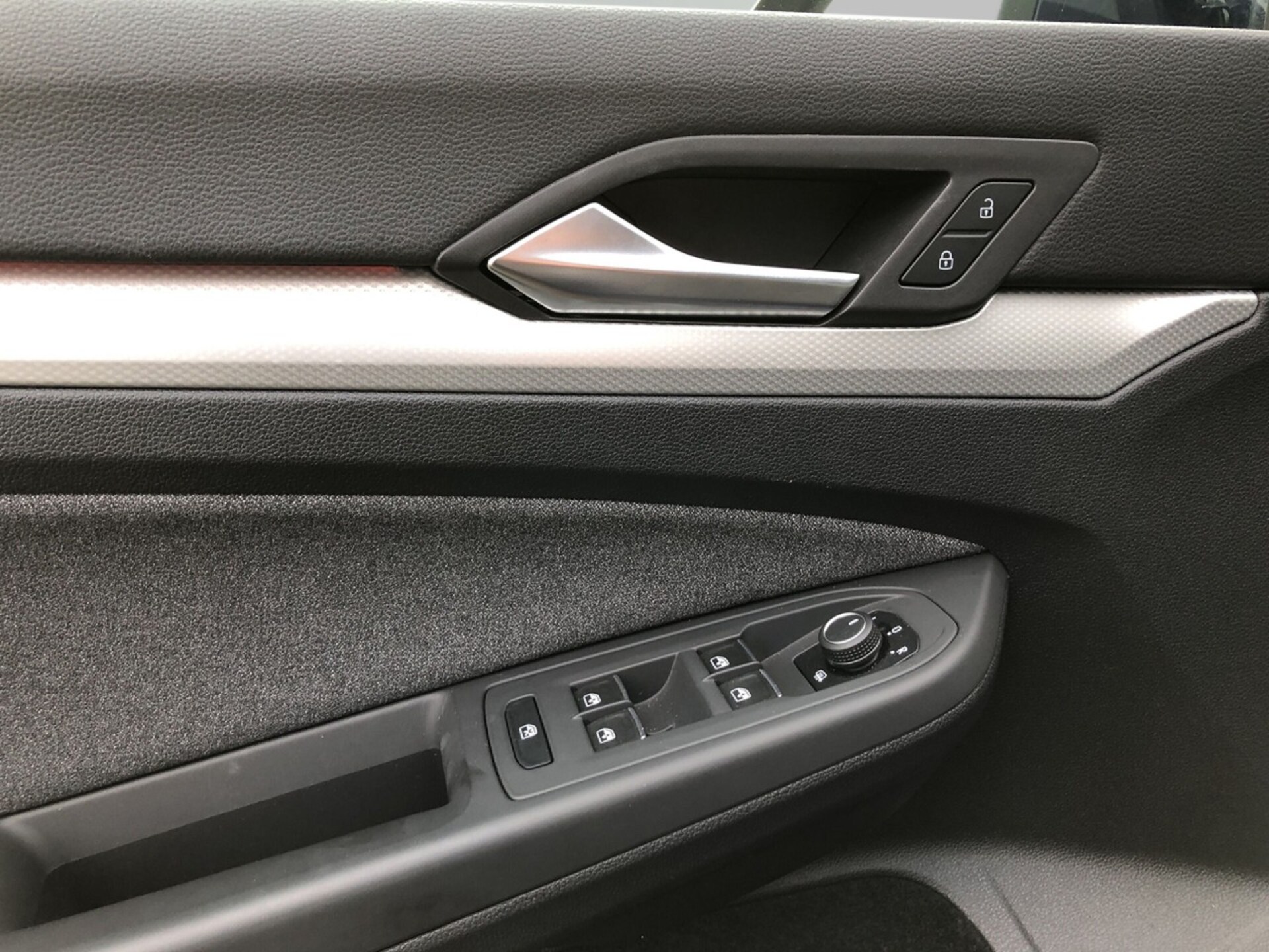 Volkswagen Golf MOVE