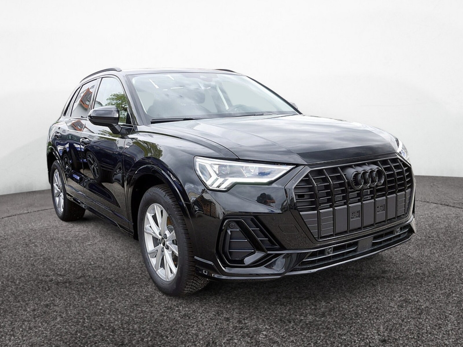 Audi Q3 – Bild 2