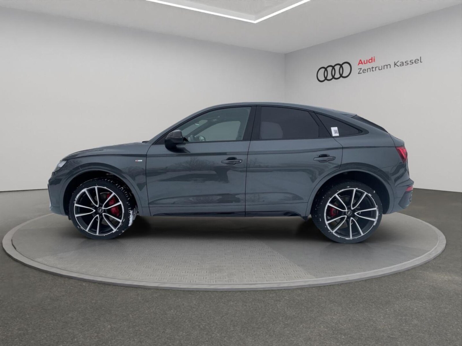 Audi Q5 Sportback – Bild 3