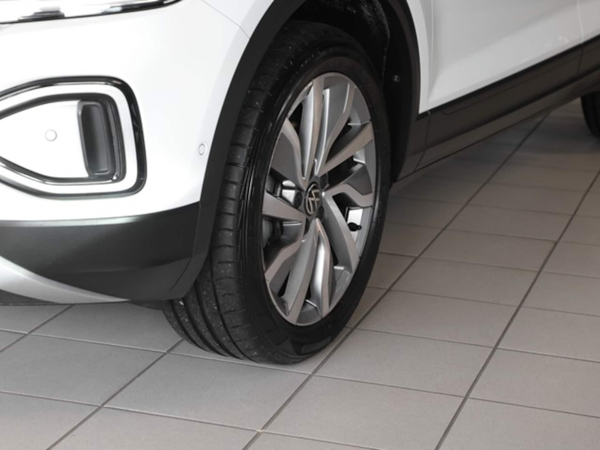 Volkswagen T-Roc MOVE