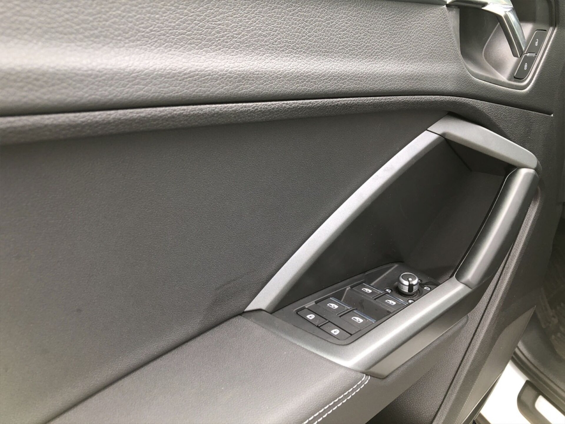 Audi Q3 Sportback S line