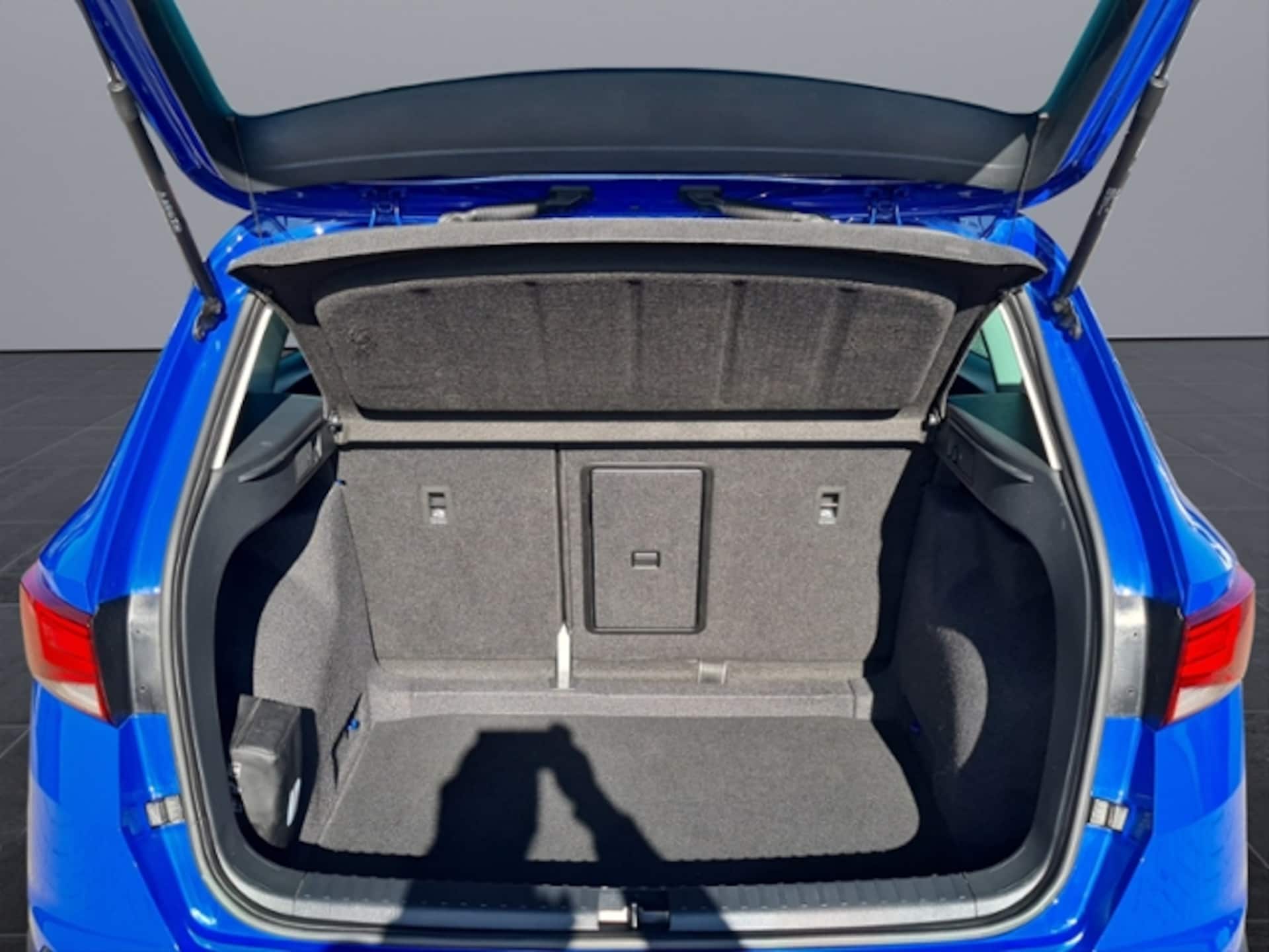 SEAT Ateca Style