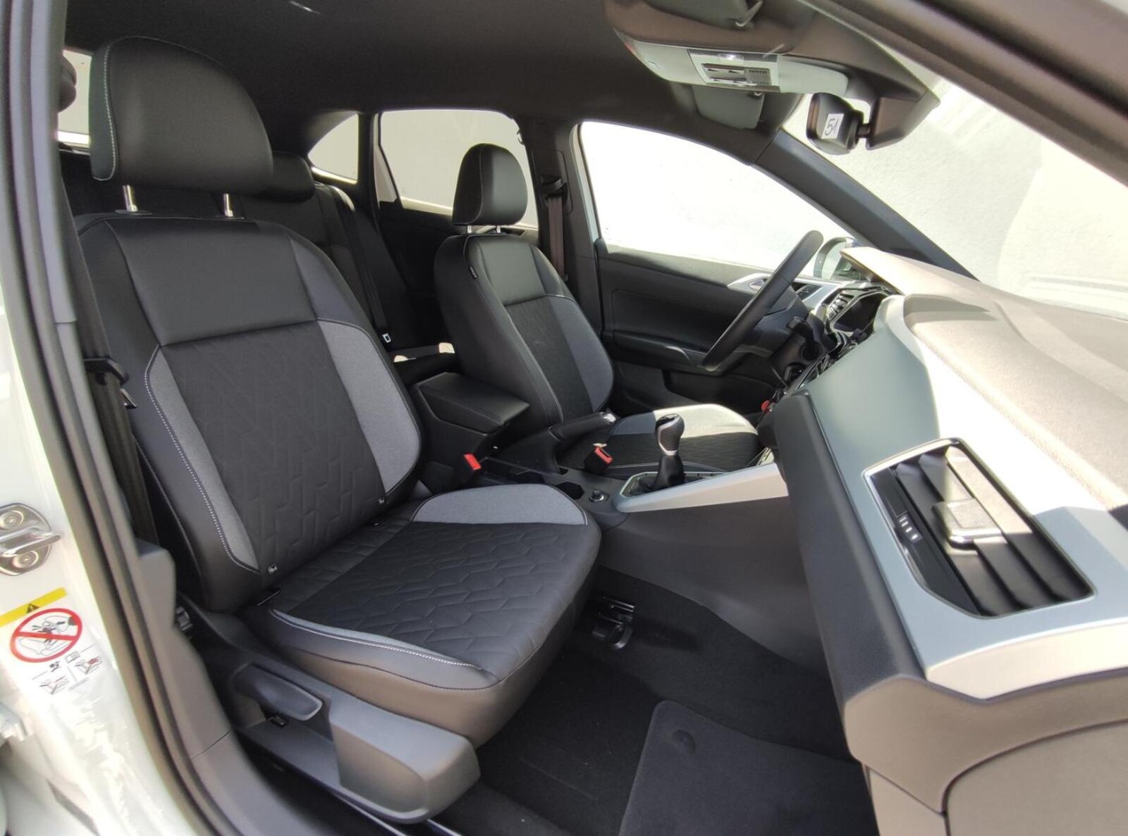 Volkswagen Taigo – Bild 11