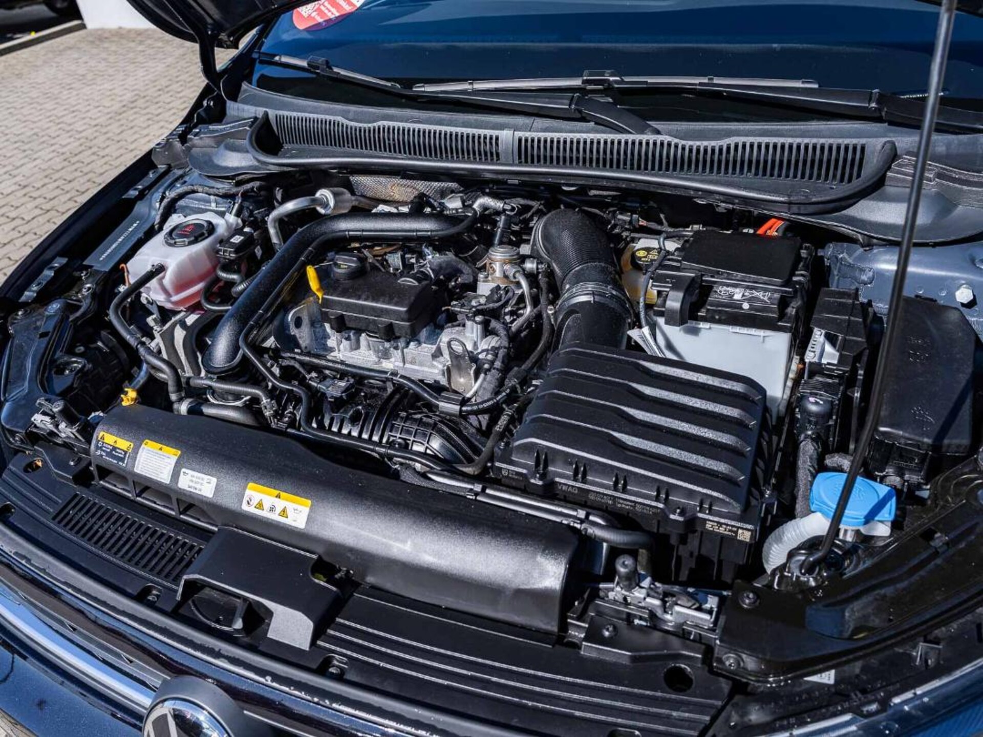 Volkswagen Polo Goal