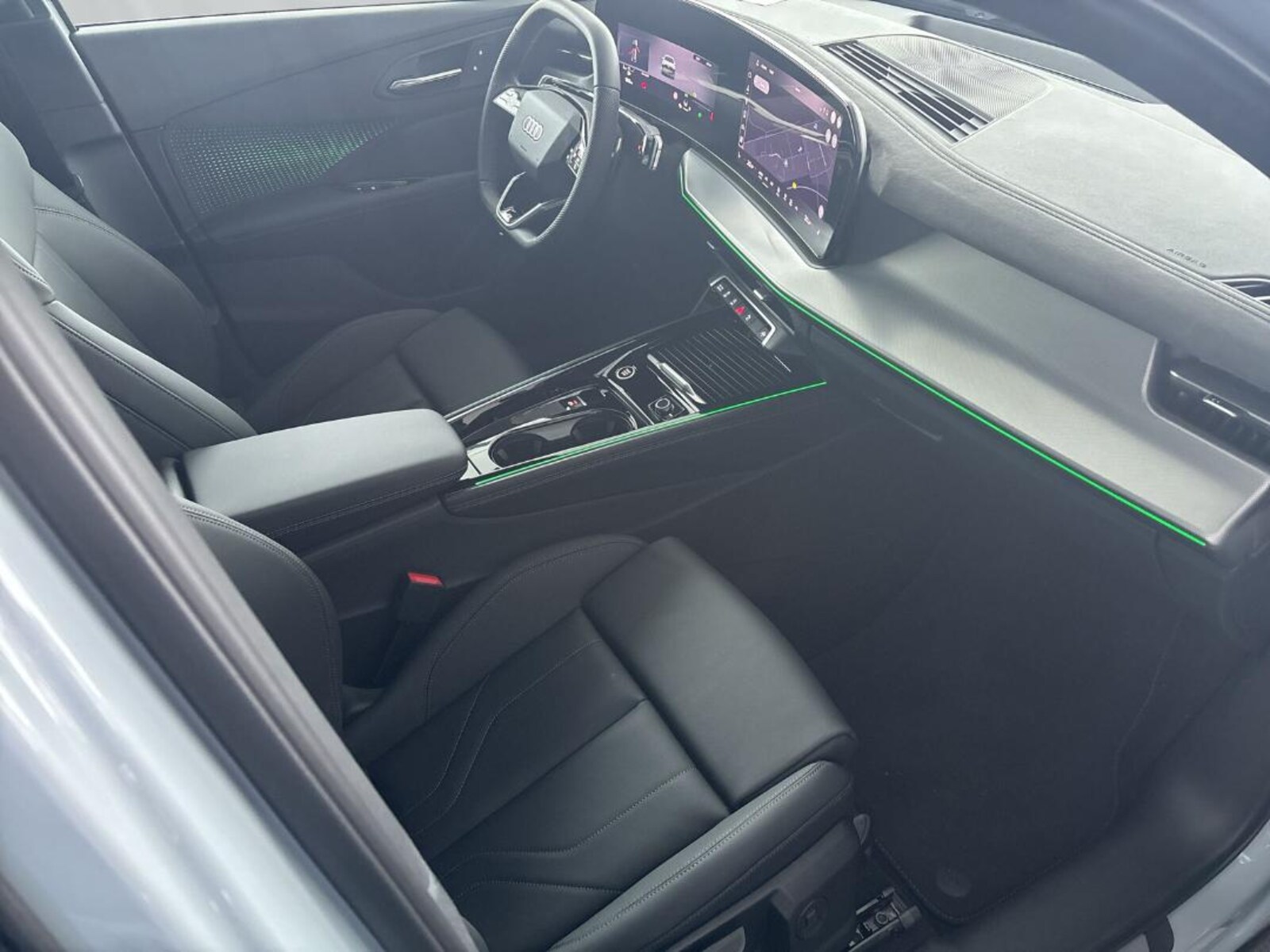 Audi Q3 Sportback – Bild 7