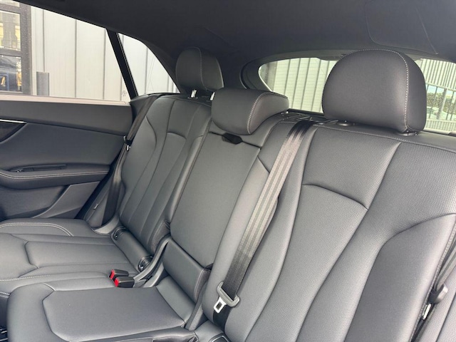 2026 Audi Q8 Premium Plus - Photo 23