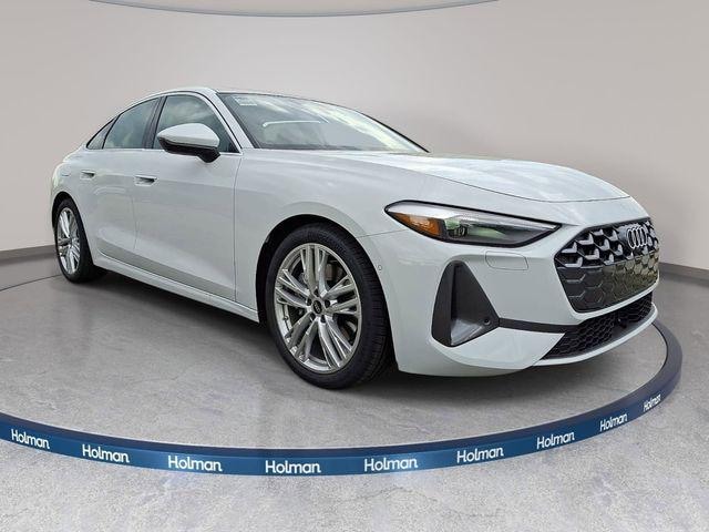 2026 Audi A5 Sedan