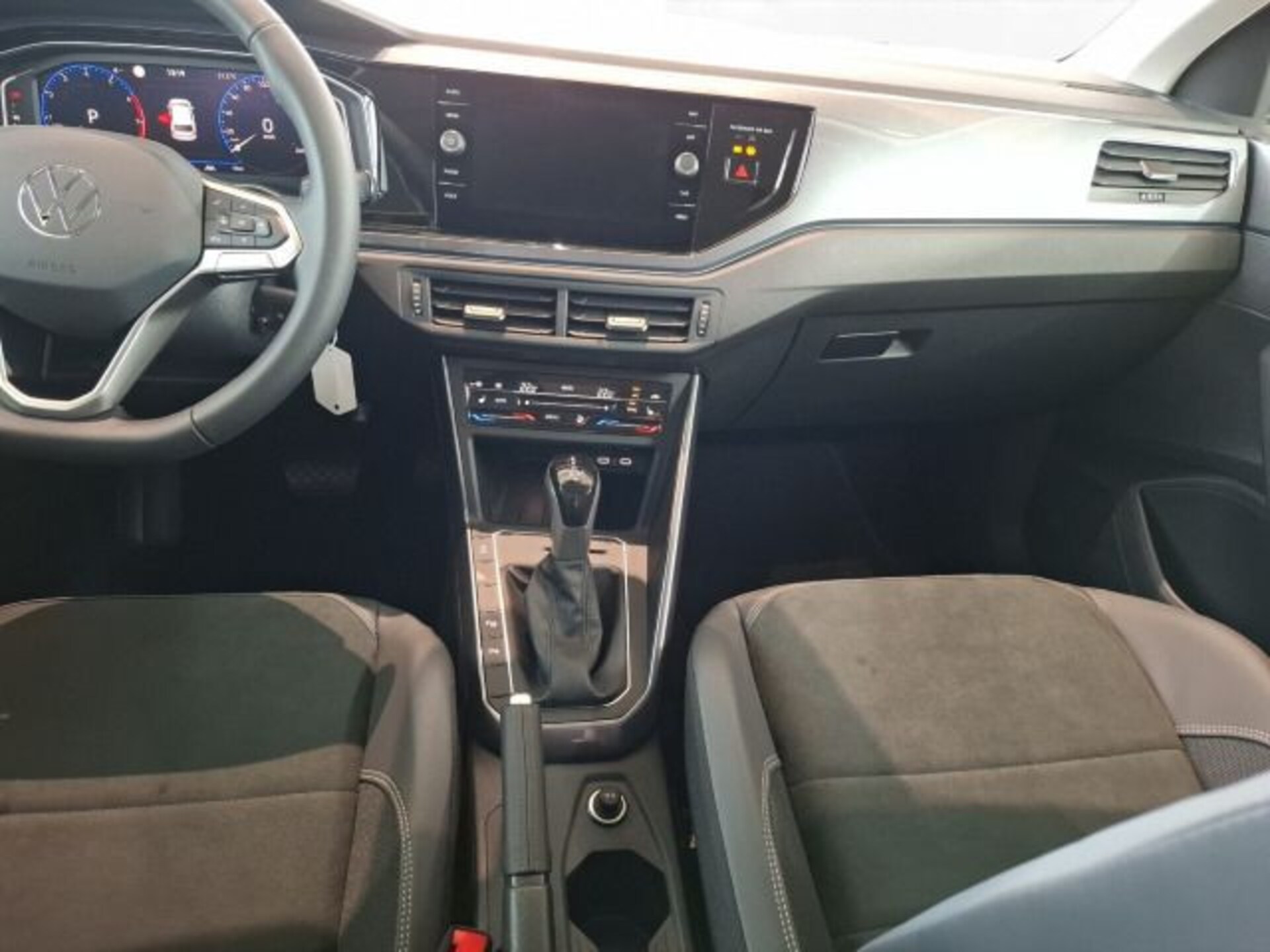 Volkswagen Polo Style