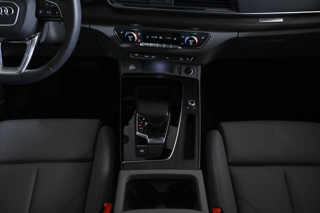 2025 Audi Q5 Premium Plus - Photo 14