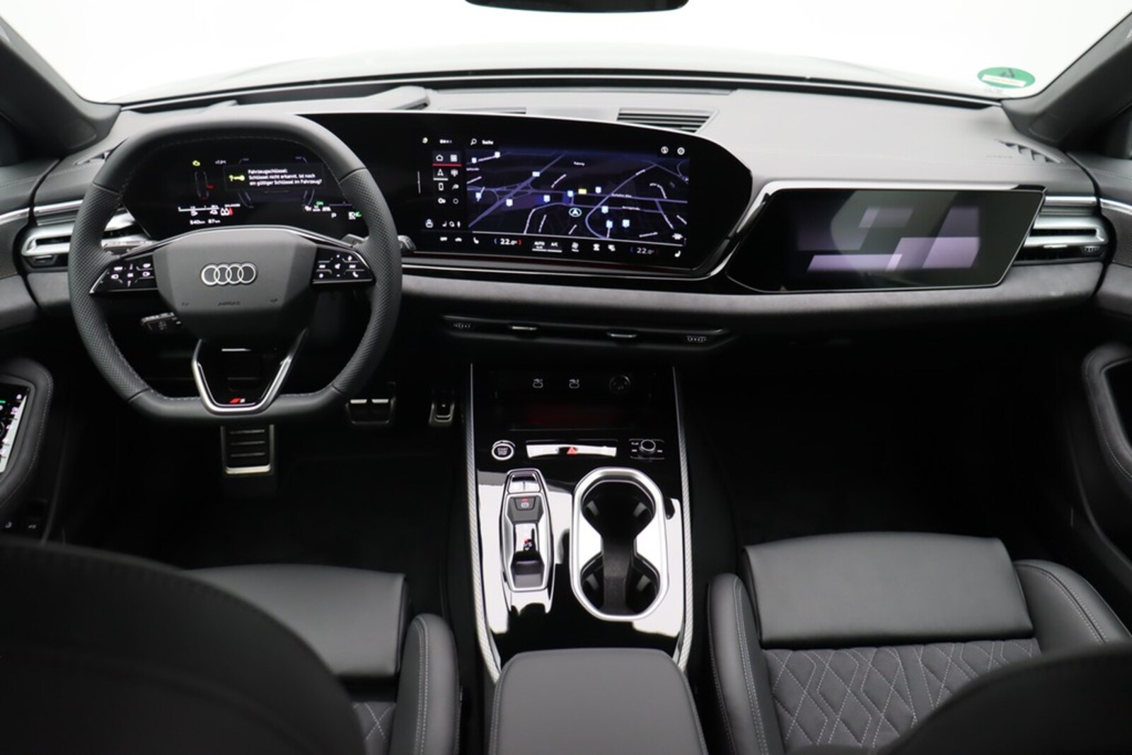 Audi A6 Avant – Bild 14