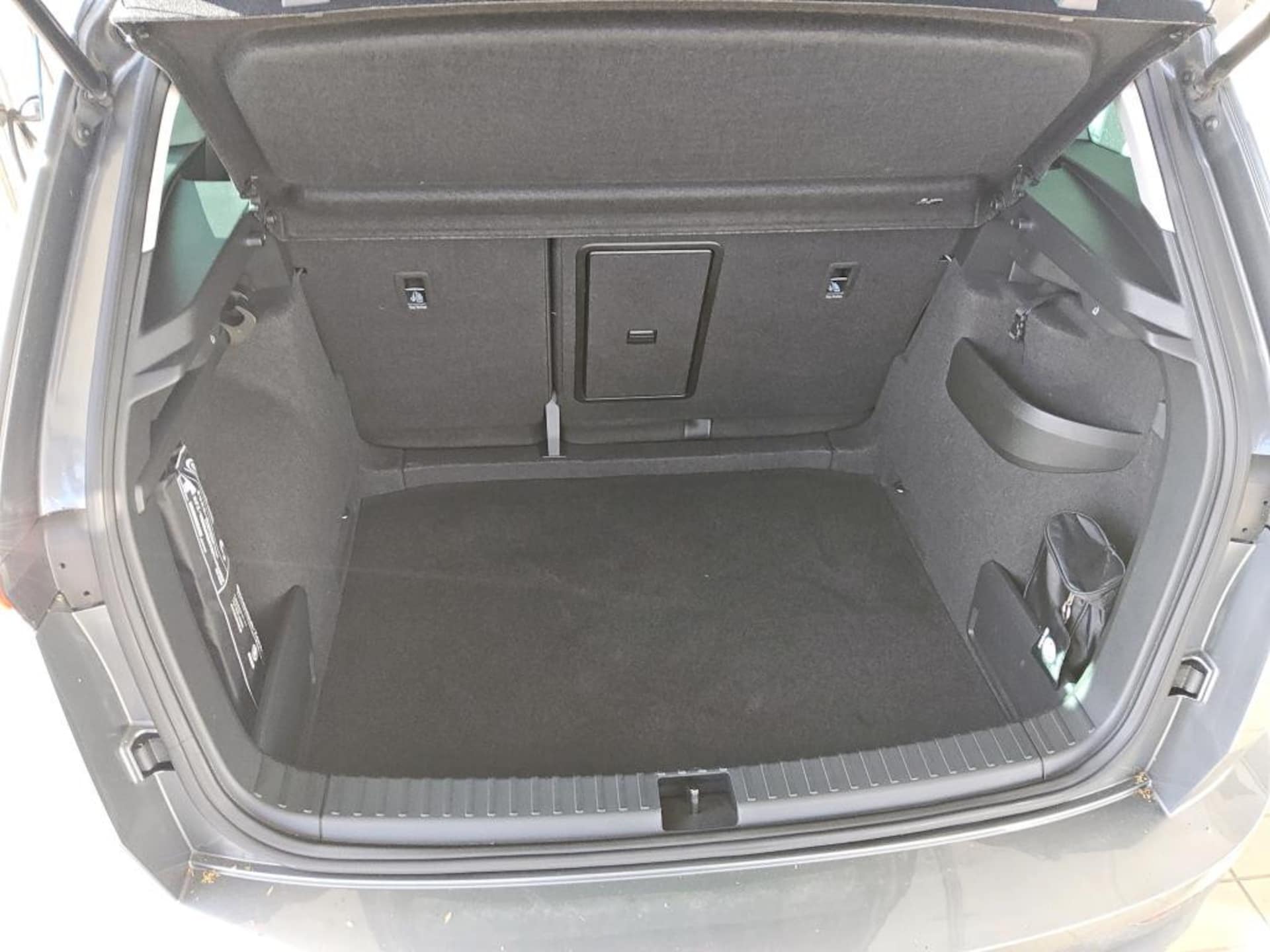 Skoda Karoq Ambition