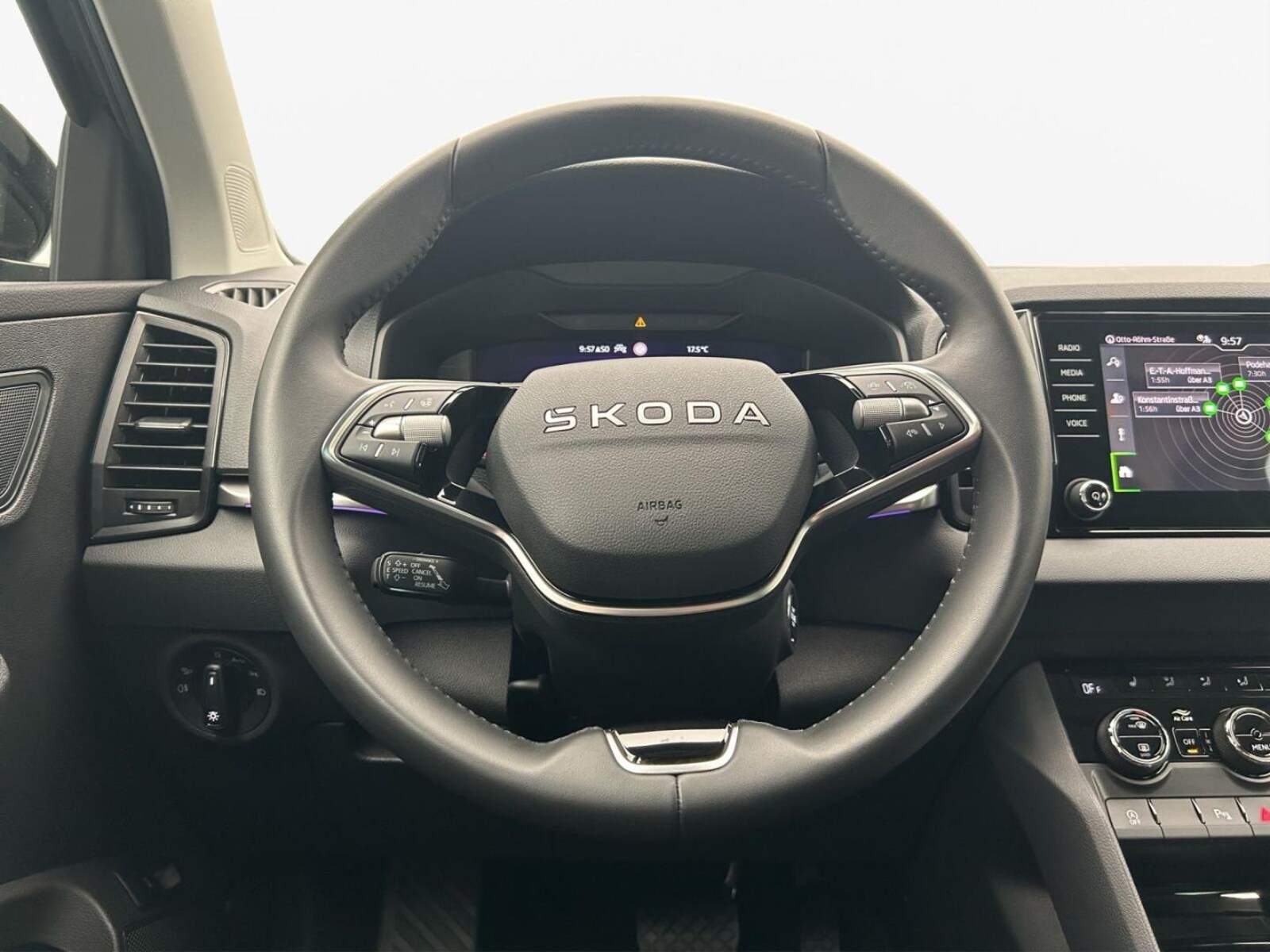 Škoda Karoq – Bild 8