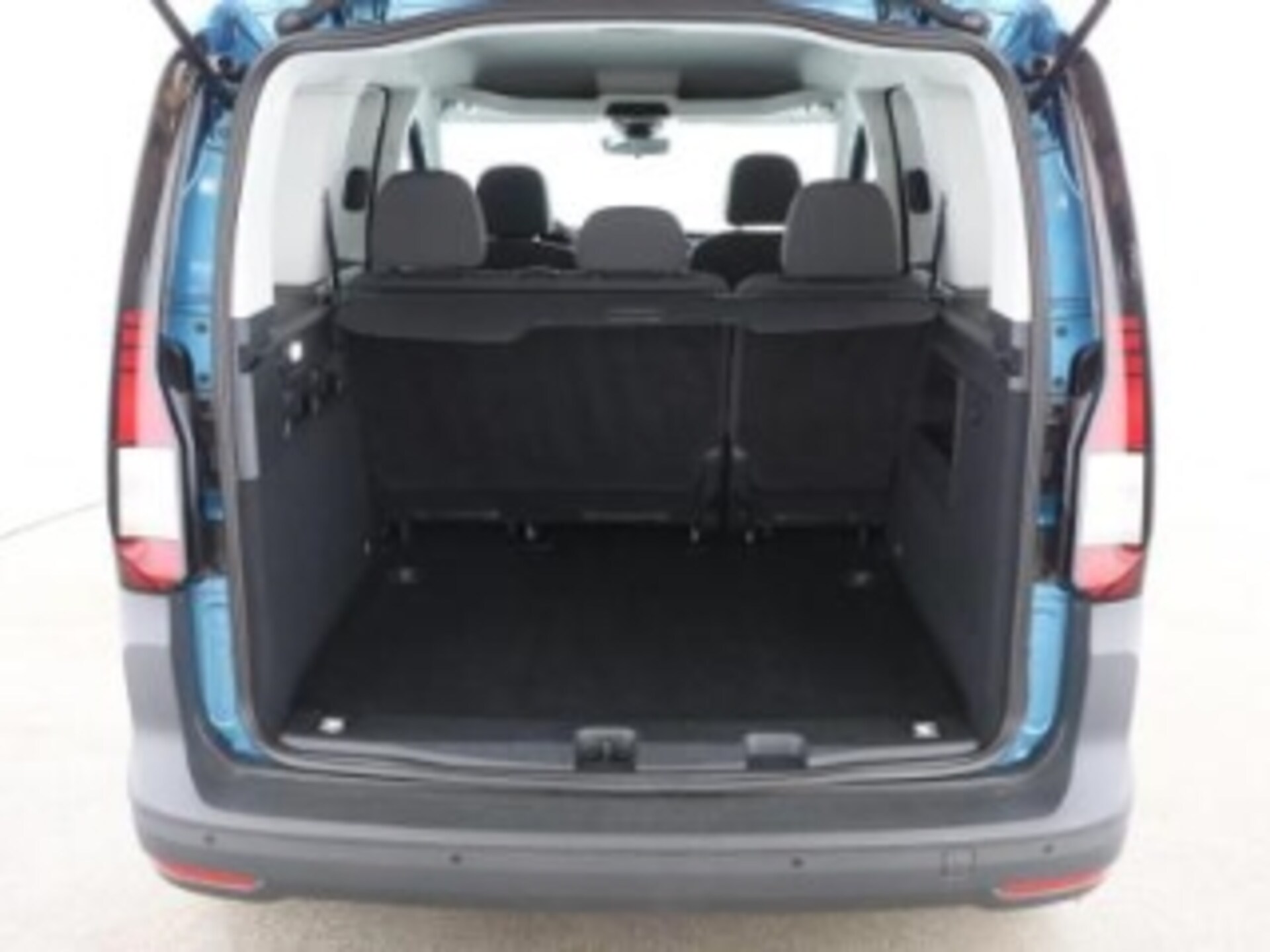 Volkswagen Caddy Basis-Modell