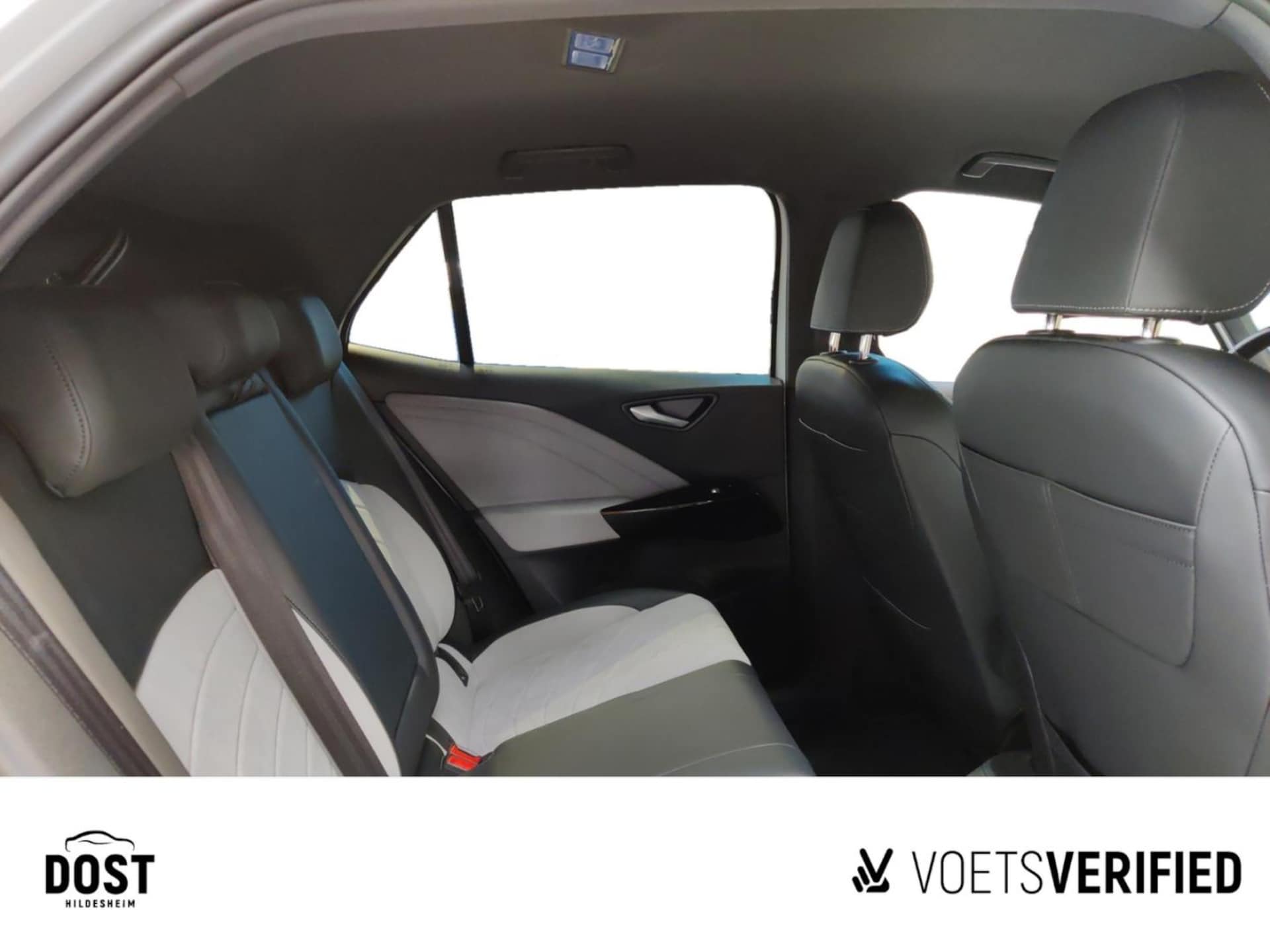 Volkswagen ID.3 MOVE Pro