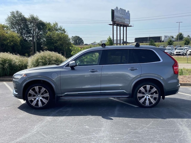 2020 Volvo