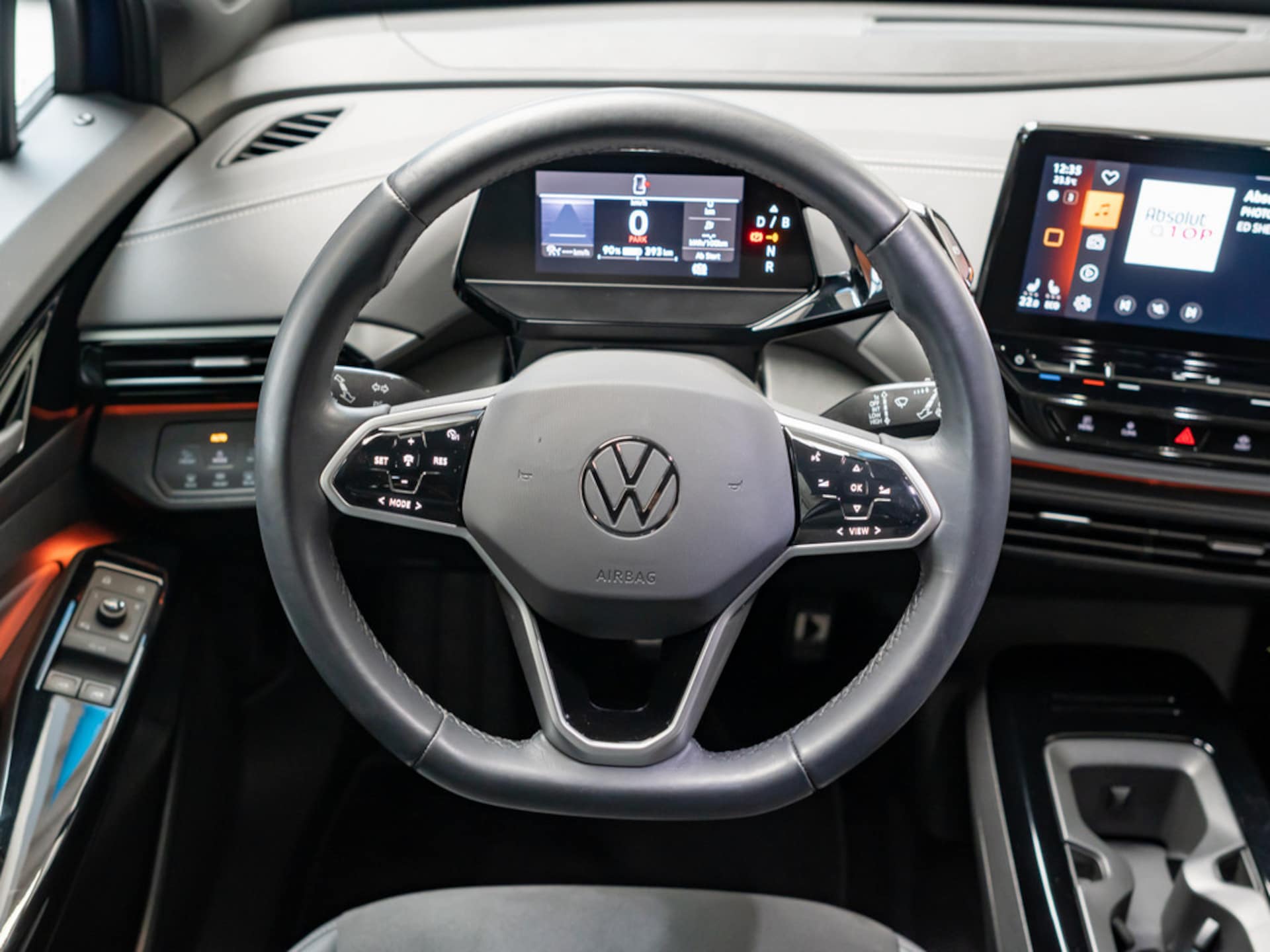 Volkswagen ID.4 Pro Performance