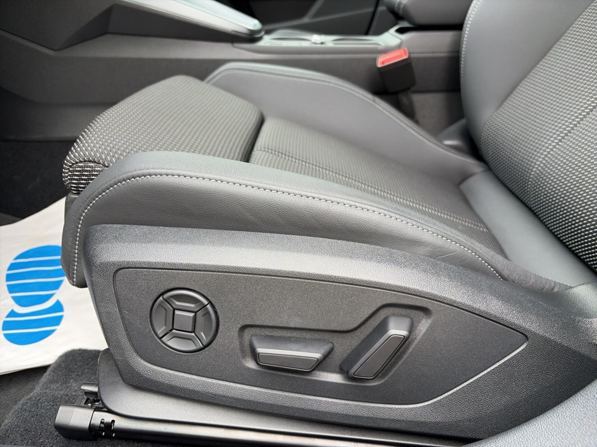 Audi A3 Sportback TFSI e Advanced