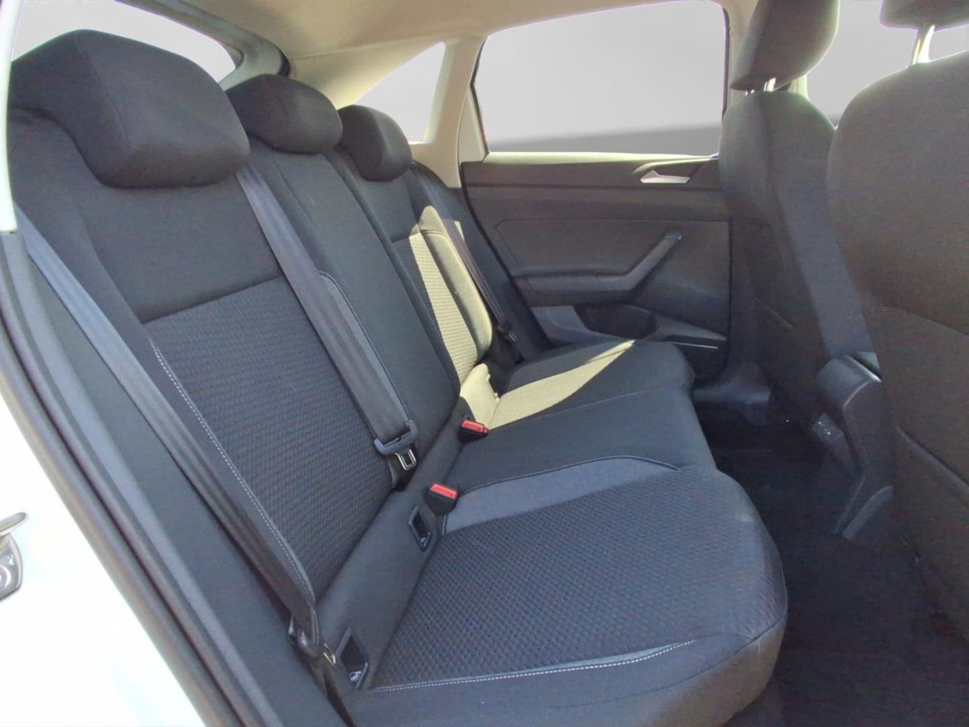 Volkswagen Taigo Life