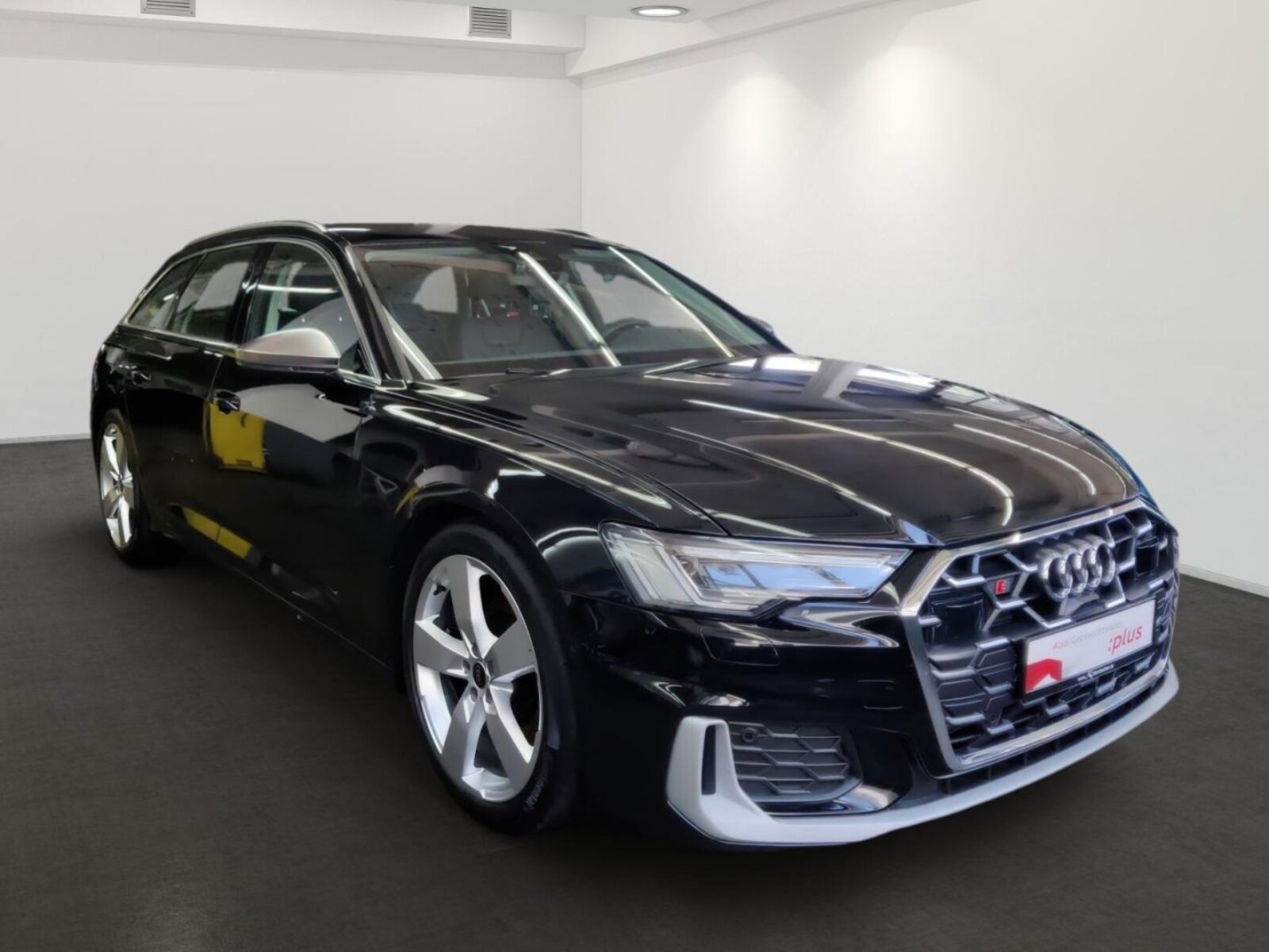 Audi S6 Avant – Bild 3