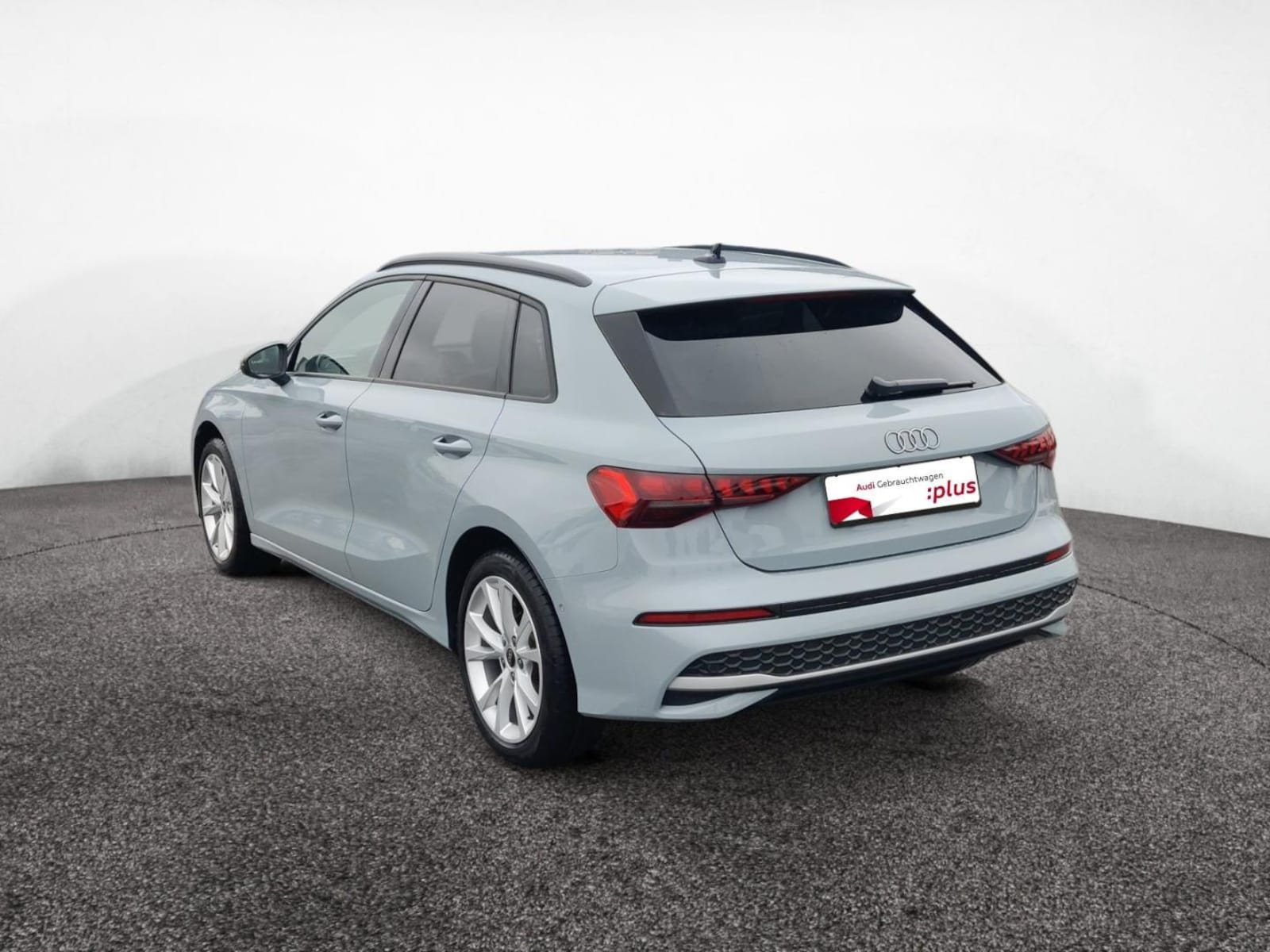 Audi A3 Sportback – Bild 4