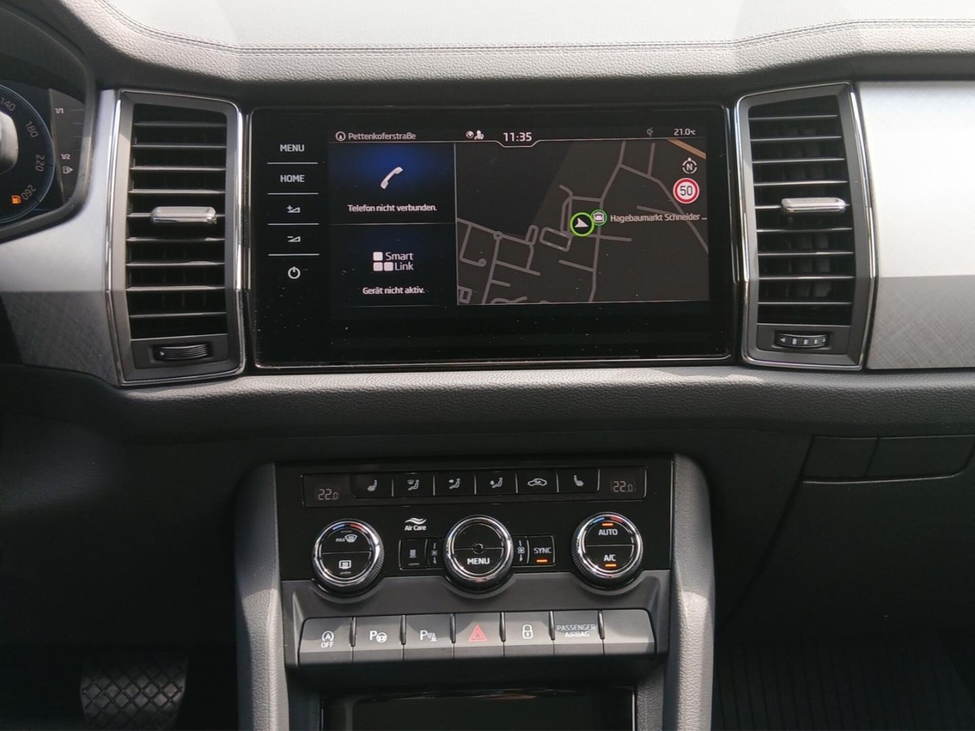 Skoda Kodiaq Ambition