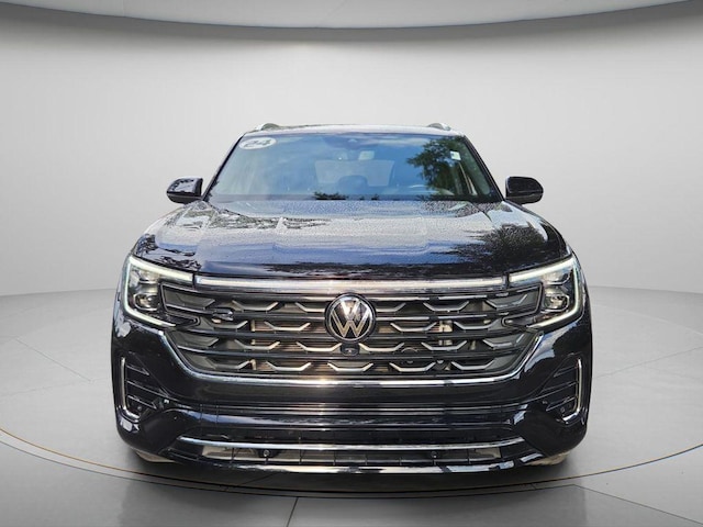 2024 Volkswagen Atlas Cross Sport