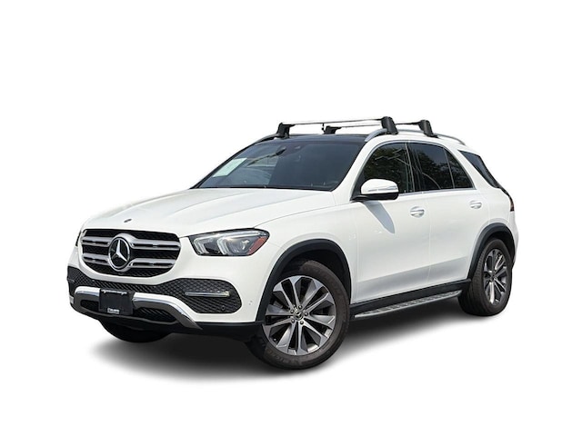 2023 Mercedes-Benz GLE 350