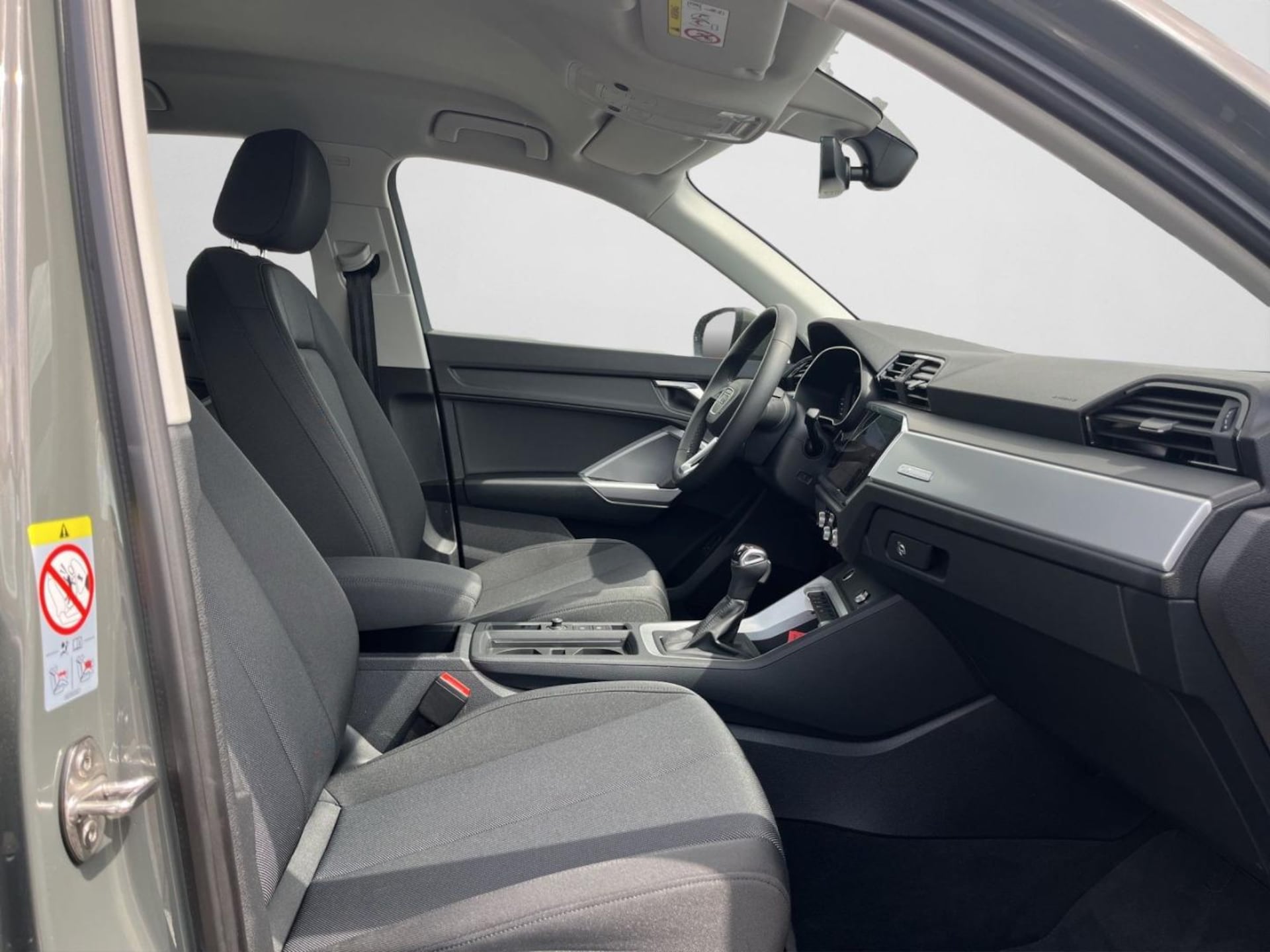 Audi Q3 SUV