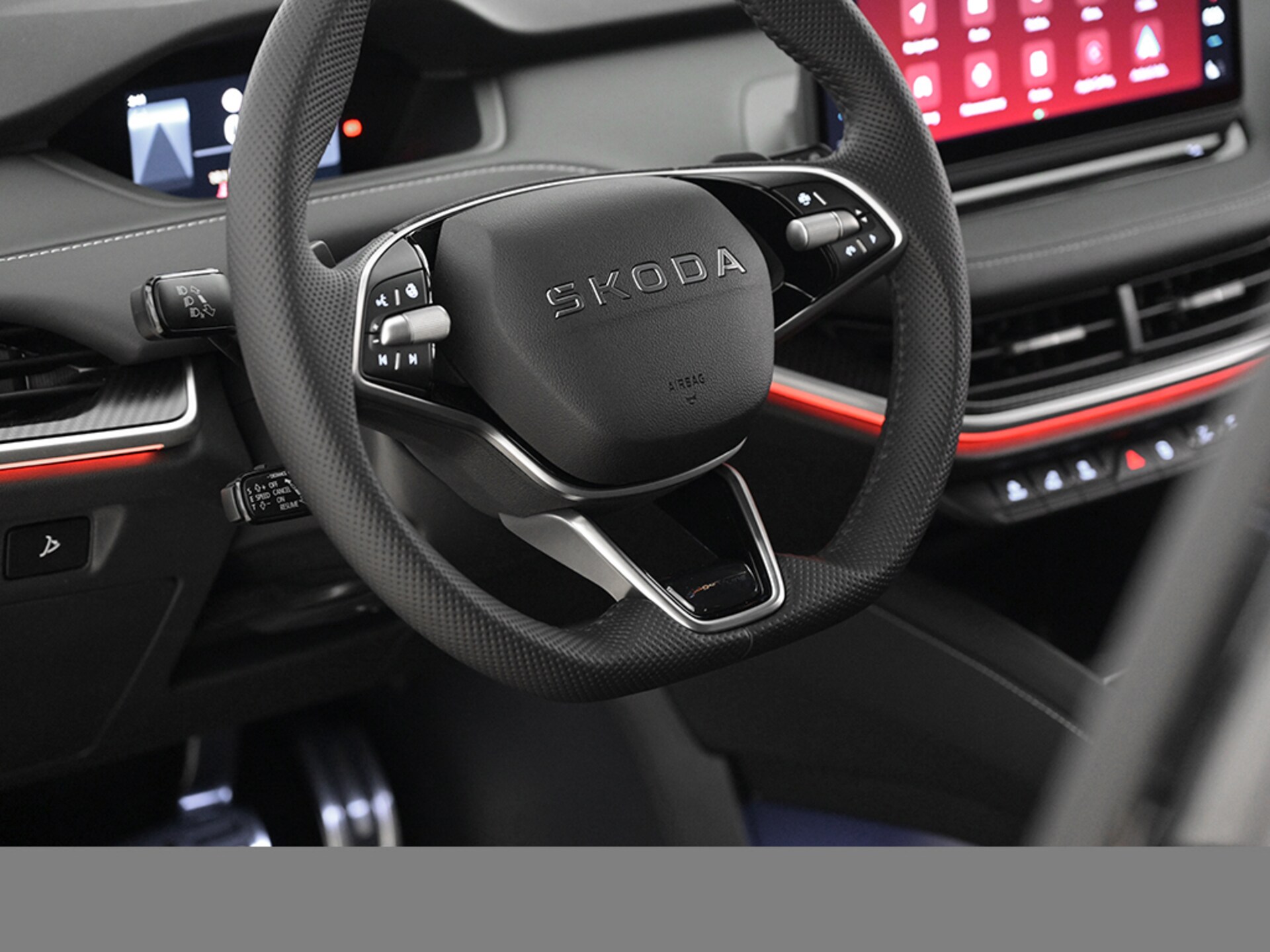 Skoda Enyaq Sportline