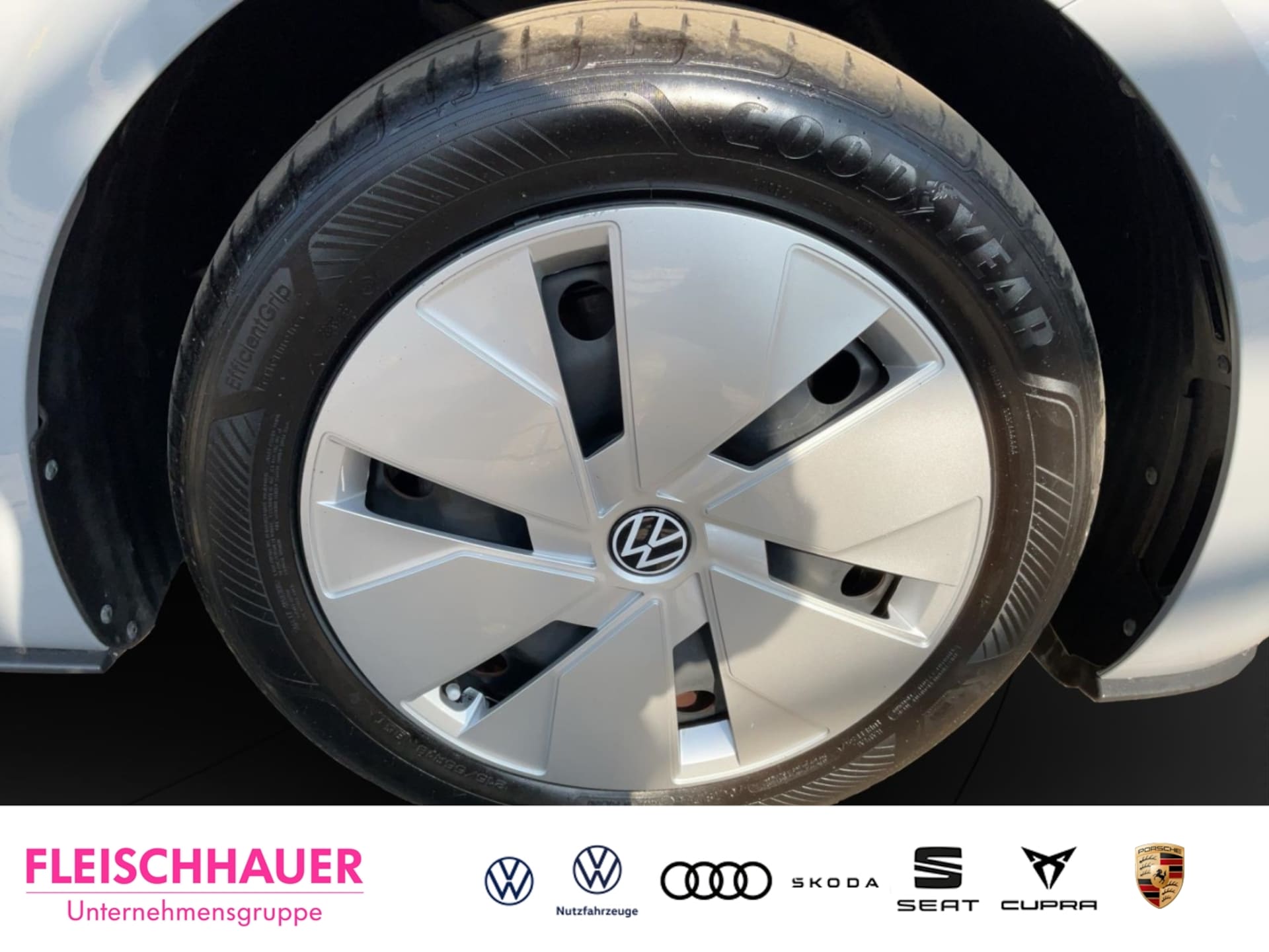 Volkswagen ID.3 Pro