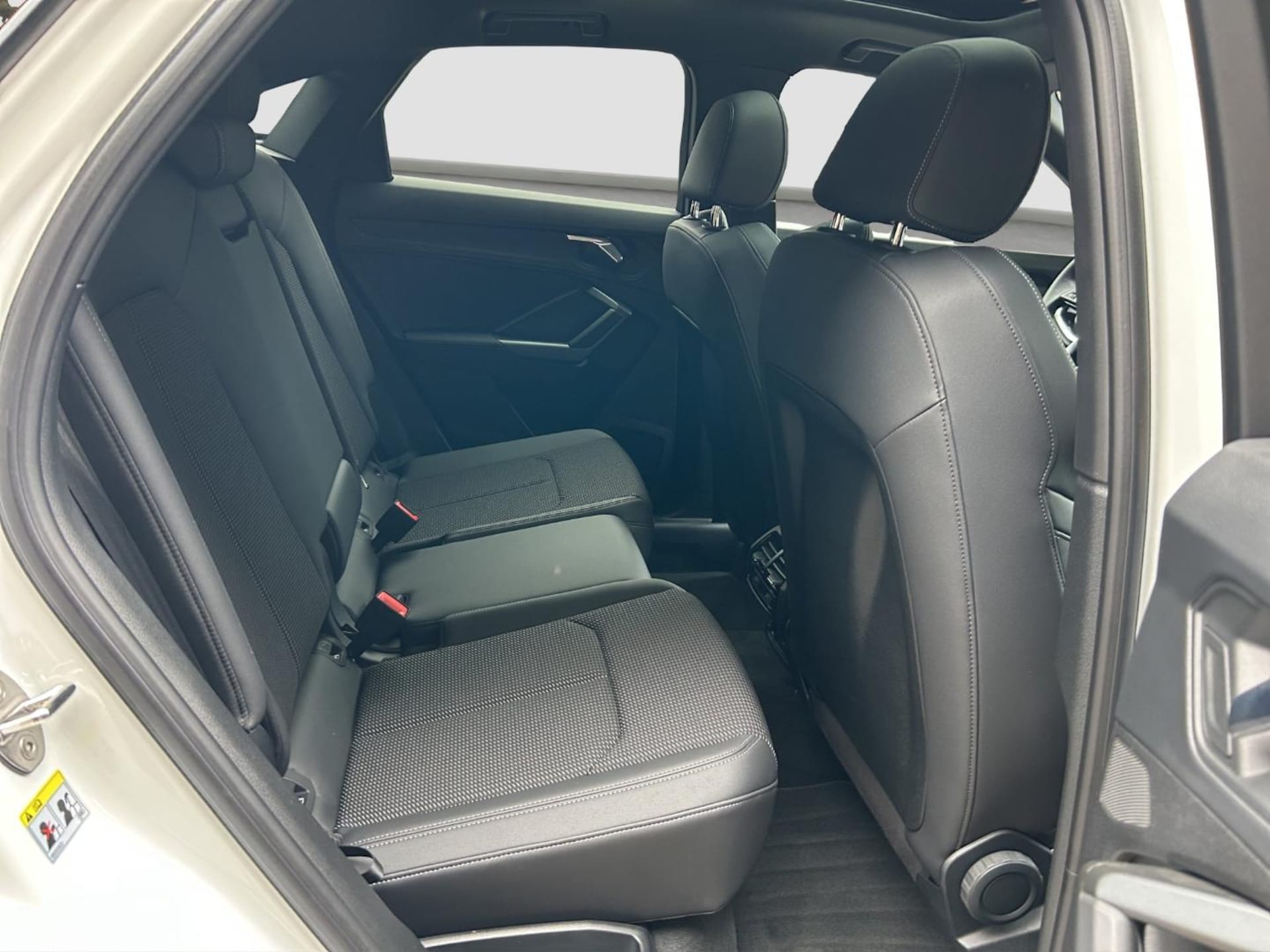 Audi Q3 Sportback S line