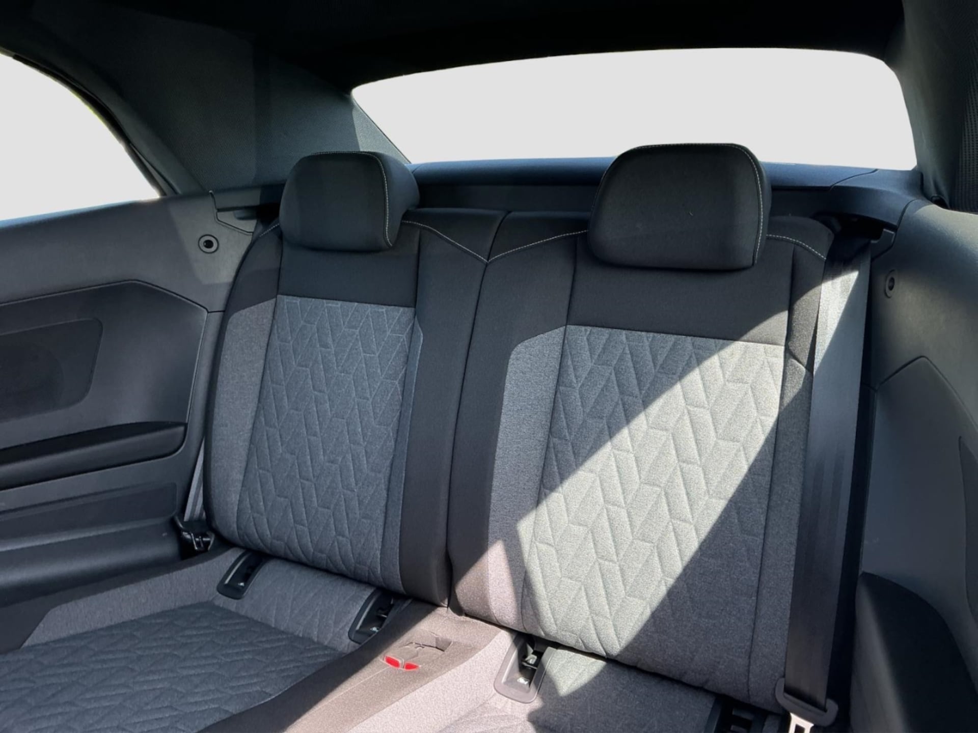Volkswagen T-Roc Cabriolet MOVE
