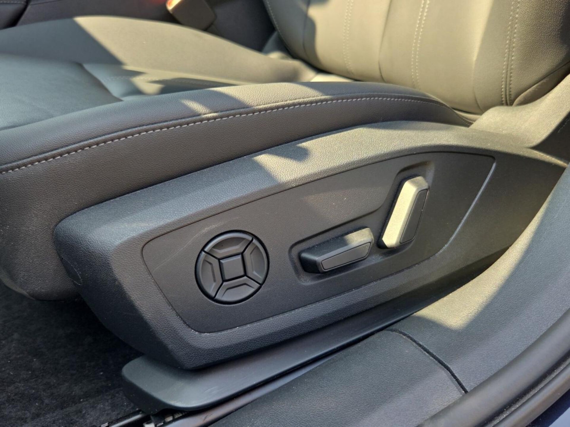 Audi A5 Limousine edition one