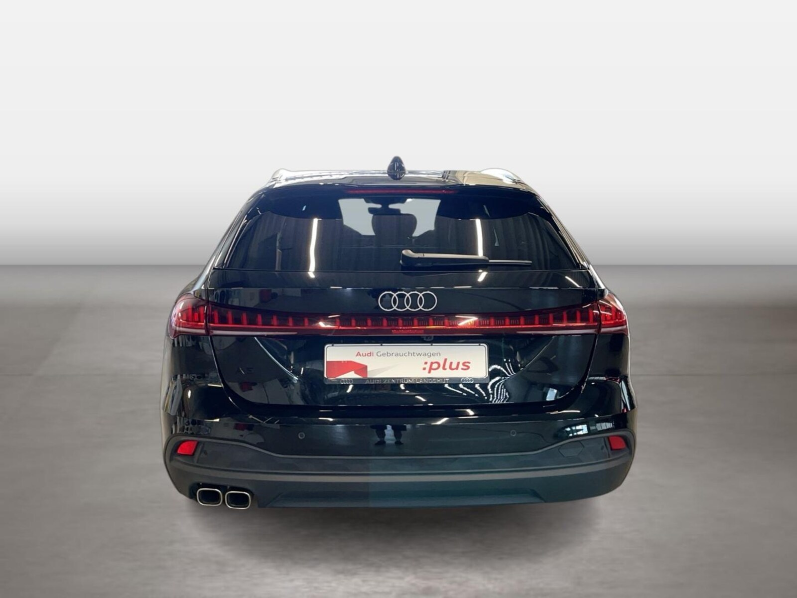 Audi A5 Avant – Bild 4