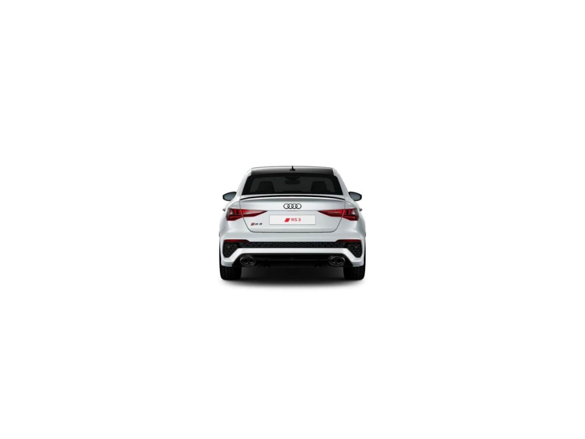 Audi RS 3 Limousine