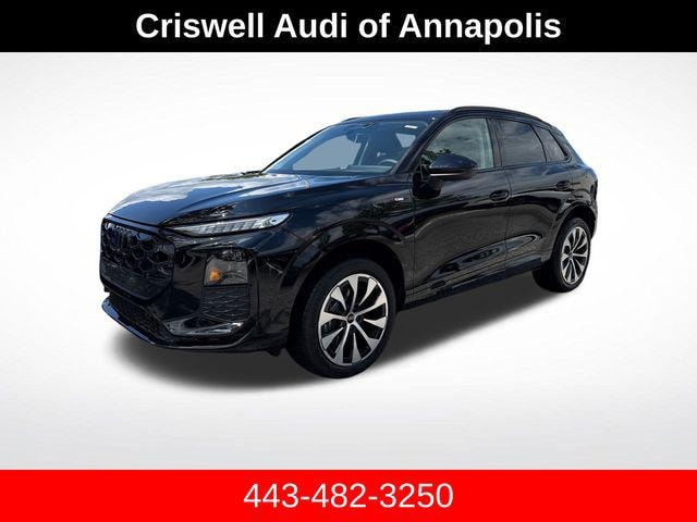 Photo of 2026 Audi Q3 SUV