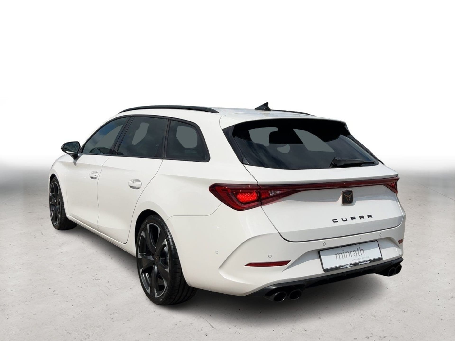 CUPRA Leon Sportstourer VZ