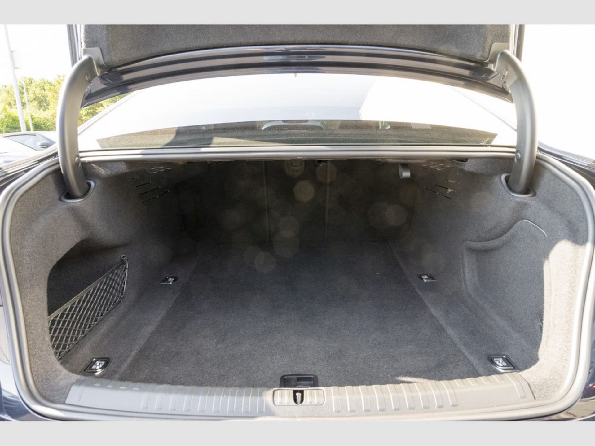 Audi A6 Limousine advanced