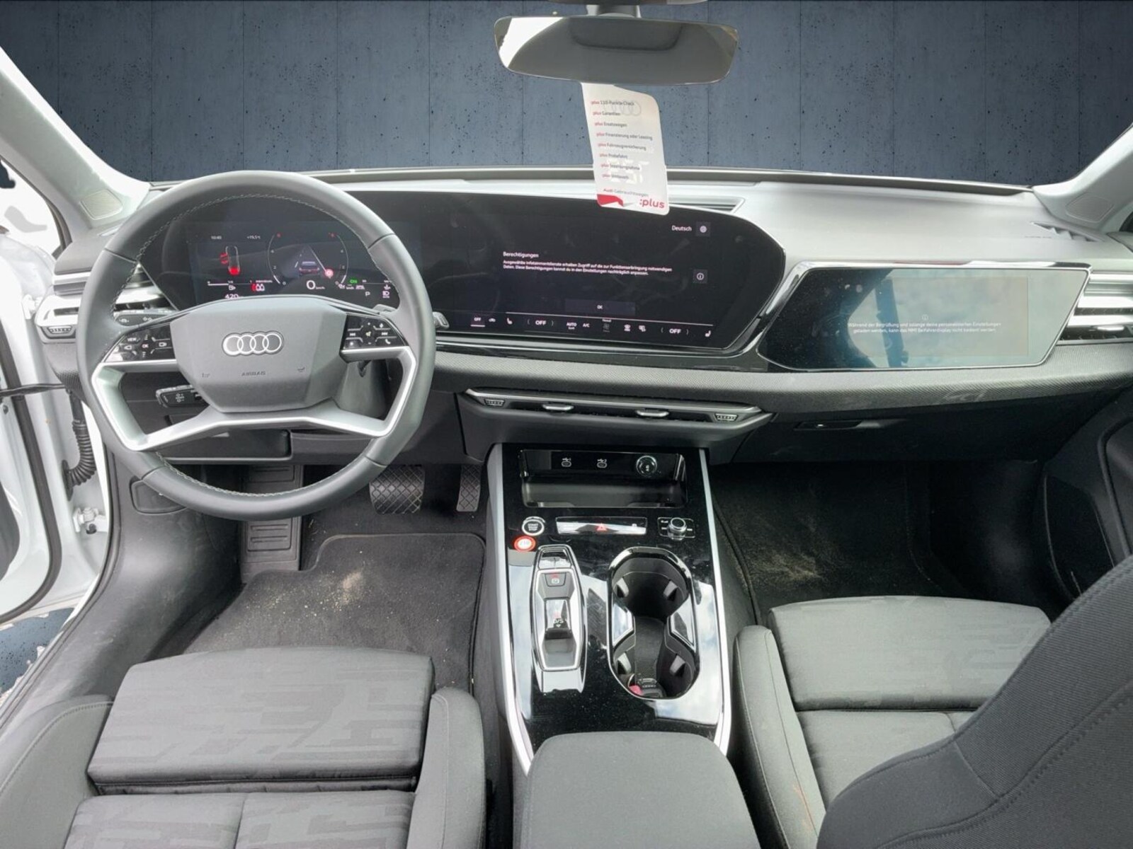 Audi A6 Avant – Bild 12