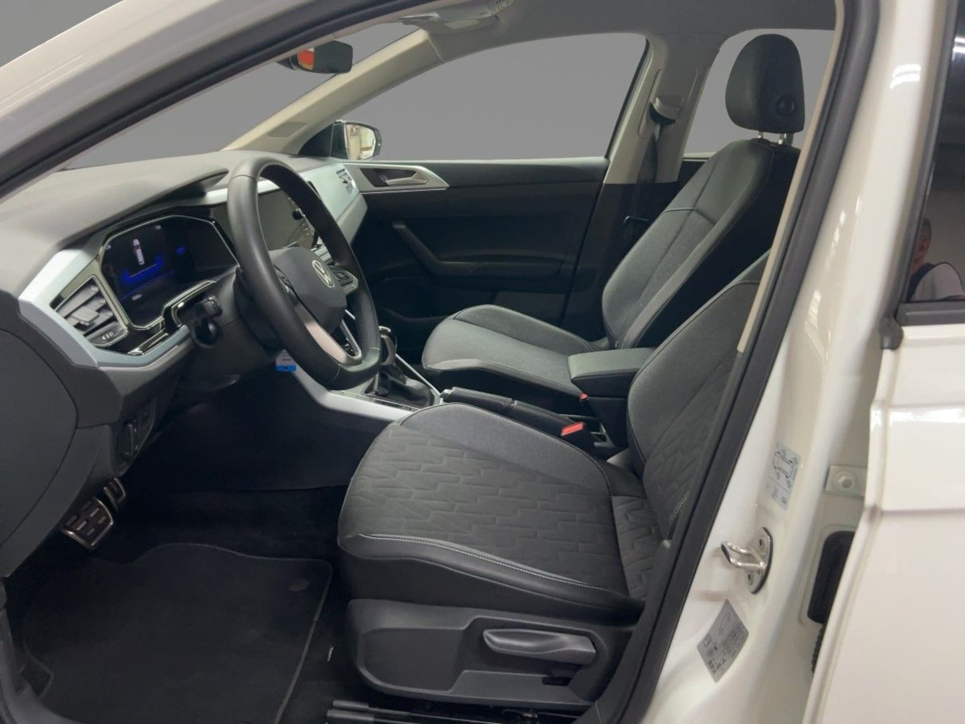 Volkswagen Polo Goal