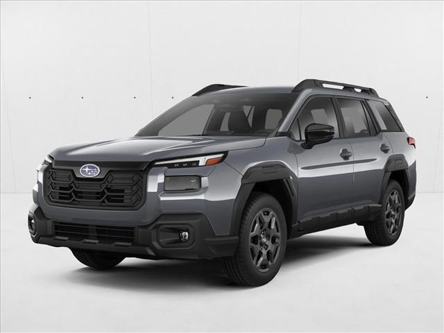 Photo of 2026 Subaru Outback