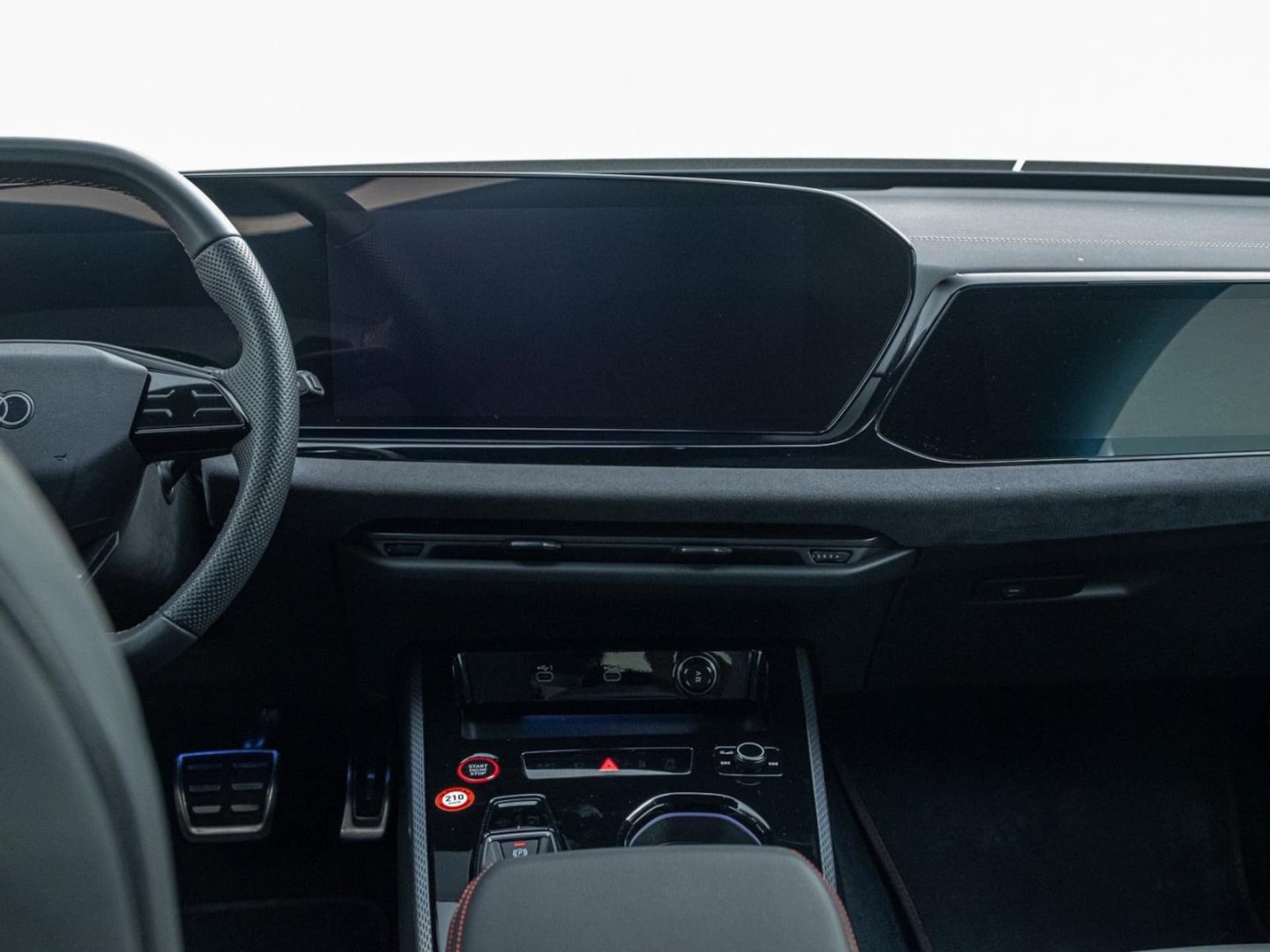 Audi A5 Avant e-hybrid