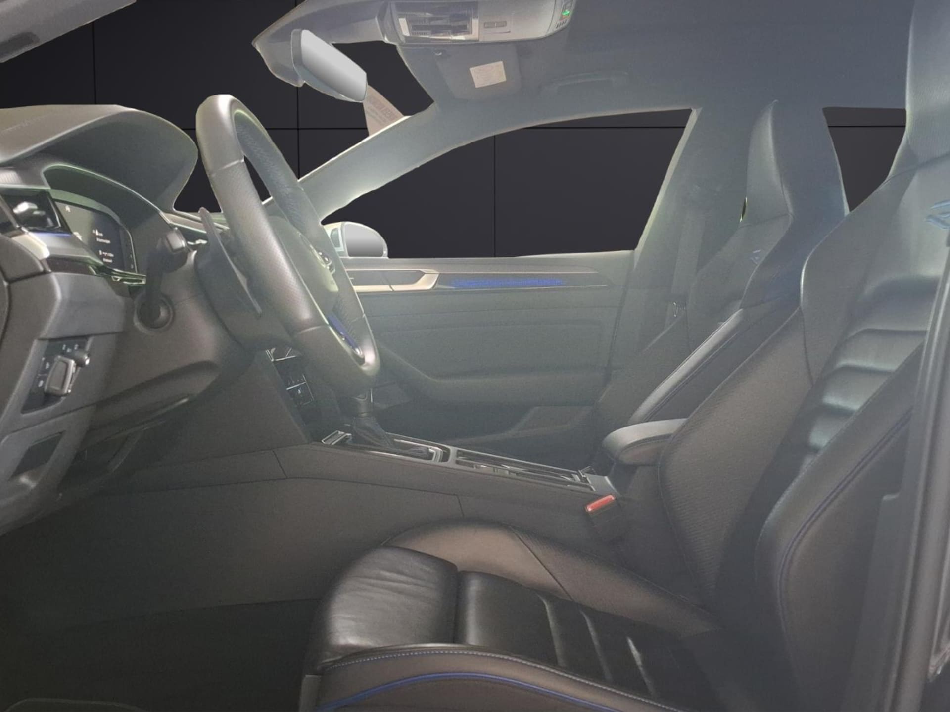 Volkswagen Arteon Shooting Brake R
