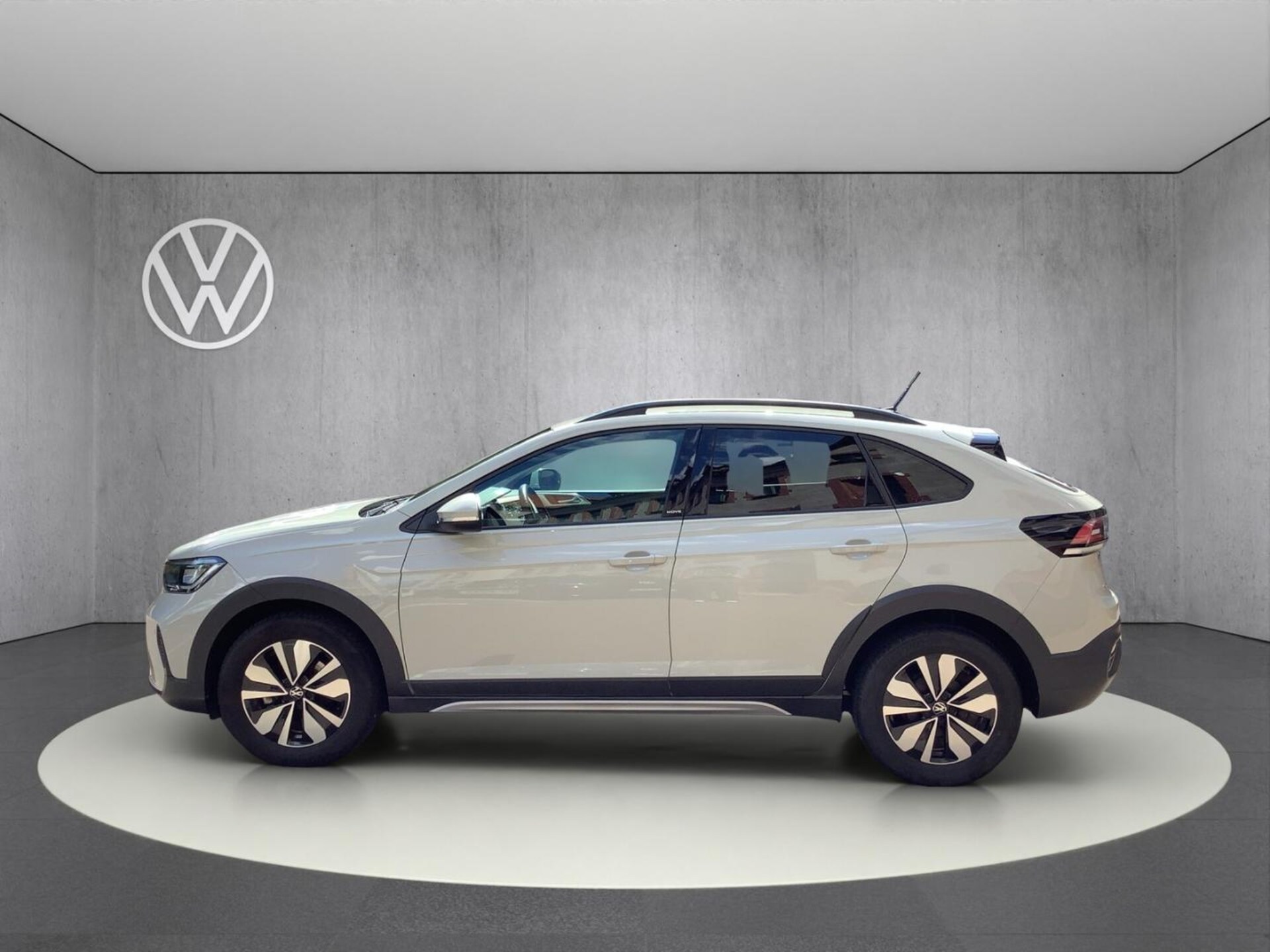 Volkswagen Taigo MOVE