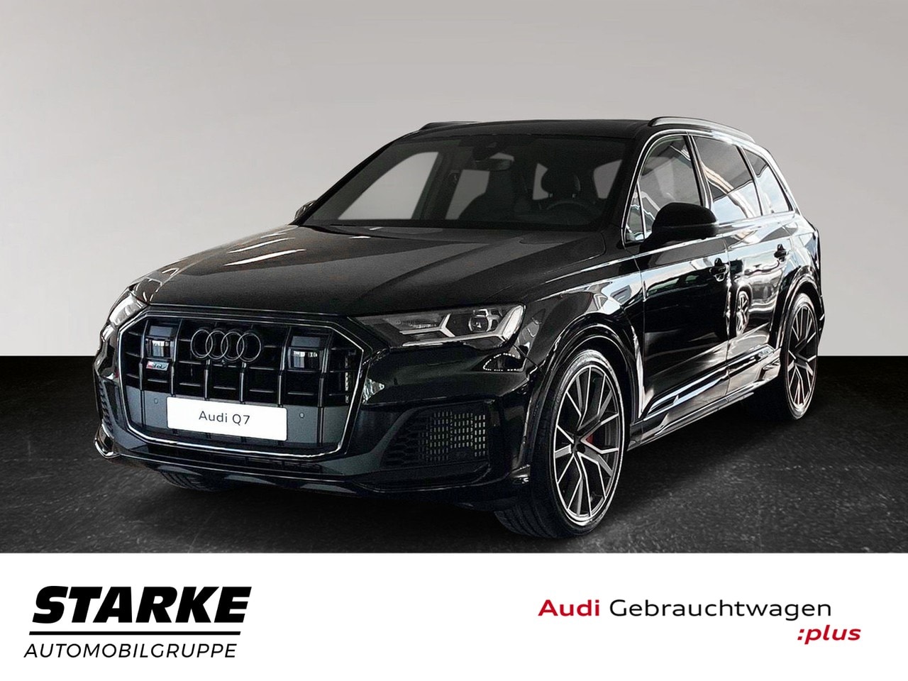 Audi SQ7
