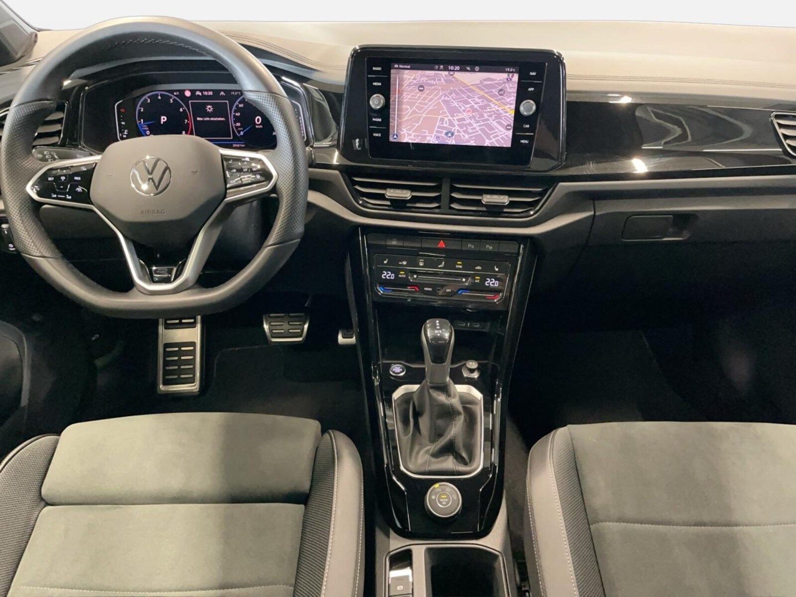Volkswagen T-Roc – Bild 10