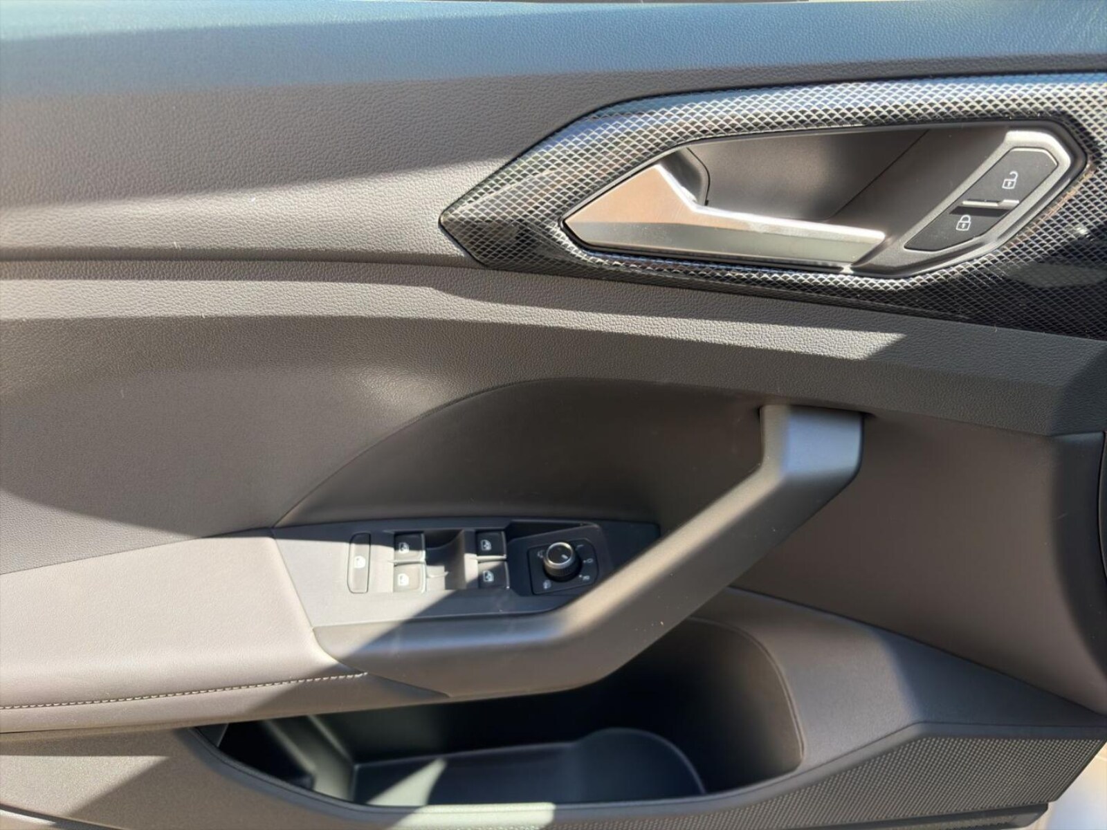 Volkswagen T-Cross – Bild 13